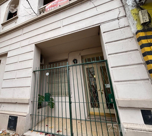 Departamento En Venta 3 Ambientes En Olivos