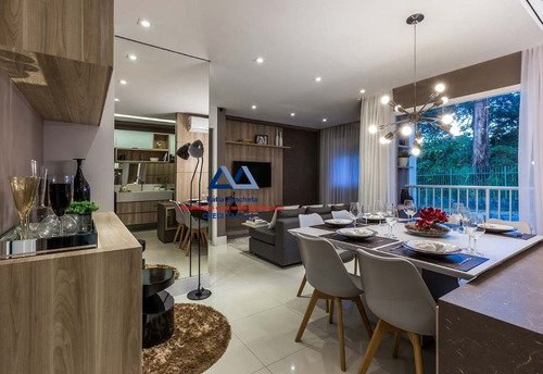 Imagem 2 de 15 de Apartamento Para Venda, 2 Dormitório(s) - 488