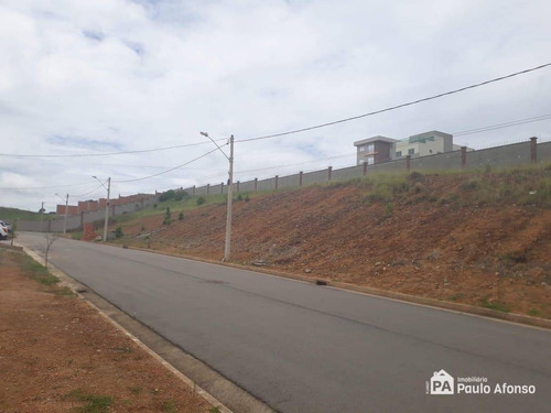 Terreno À Venda, 525 M² Por R$ 220.915,80 - Village São Luiz - Poços De Caldas/mg - Te0232