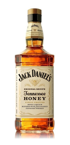 Whisky Jack Daniel's Honey Mel 1000ml