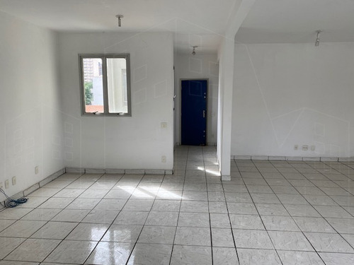 Imagem 4 de 7 de Sala Comercial - Sc00123 - 69487407