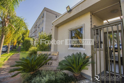 Imagem 27 de 30 de Apartamento, 2 Dormitórios, 51.47 M², Passo Das Pedras - 129685