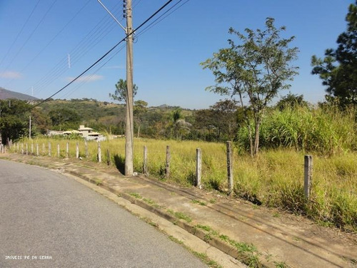 Imagem 5 de 14 de Terreno Para Venda Em Atibaia, Vila Santista - 008_1-469687
