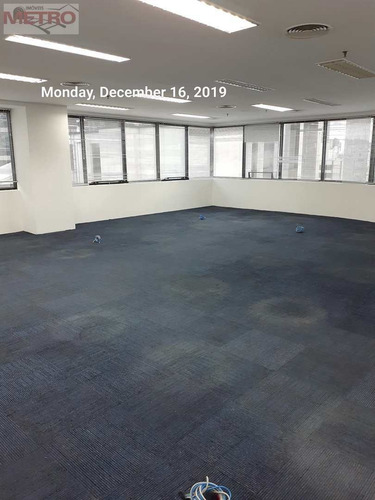 Imagem 5 de 19 de Conjunto Comercial, Cidade Monções, São Paulo - R$ 2.67 Mi, Cod: 91247 - V91247