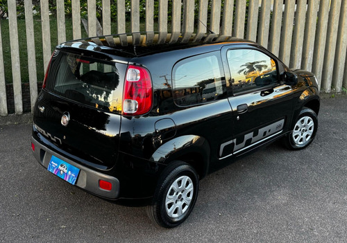 Fiat Uno Vivace 1.0