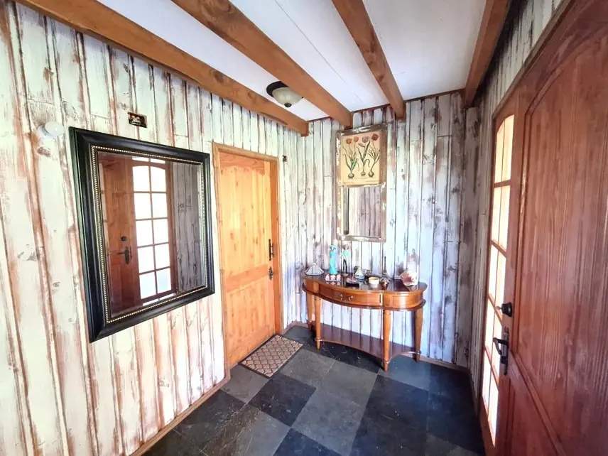 Imagen 2 de 17 de Casa Colina La Vara - Puerto Montt