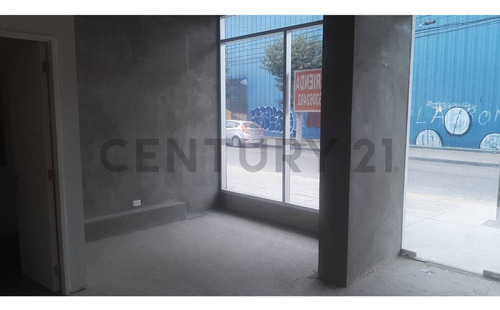 Arriendo Local Comercial 22 M2 En Arlegui