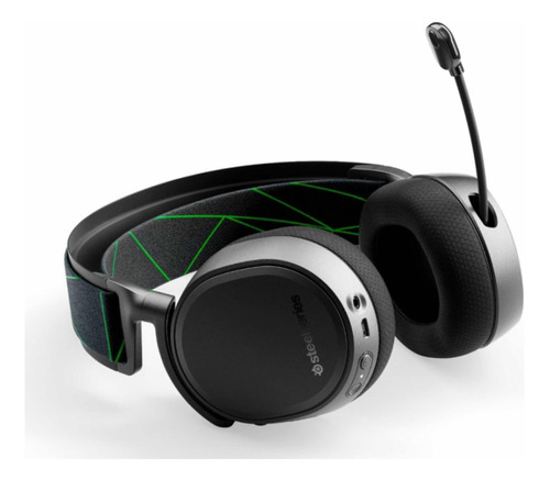 Steelseries - Arctis 9x Audífonos Gamer Inalámbricos - Xbox