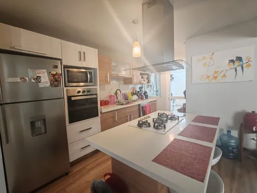 Preciosa Casa En Privada A Solo 10 Min De Aut Méx - Qro
