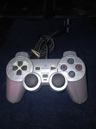 Control Para Play Station 2 (de Uso ) (Usado)