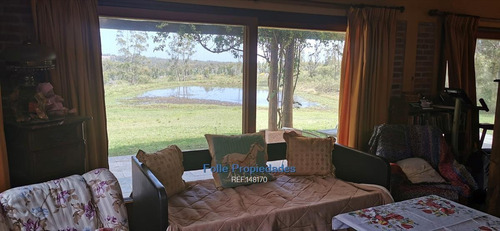 Imagen 10 de 26 de Piriapolis Venta De Muy Buen Chacra 5 Has Cw148170