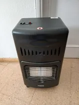 Comprar Estufa Bronx A Gas Buen Estado