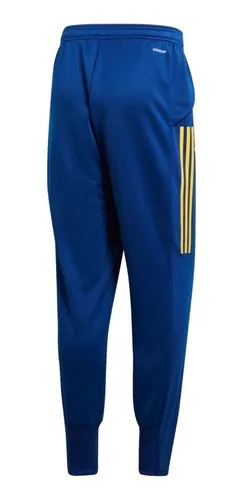 Conjunto adidas boca 2025 juniors