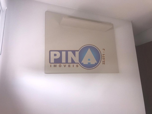 Imagem 15 de 19 de Apartamento Para Venda No Setor Marista - Ap00845 - 69346979