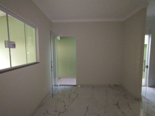 Imagem 10 de 20 de Casa À Venda - Prezotto - Piracicaba/sp - Ca2953