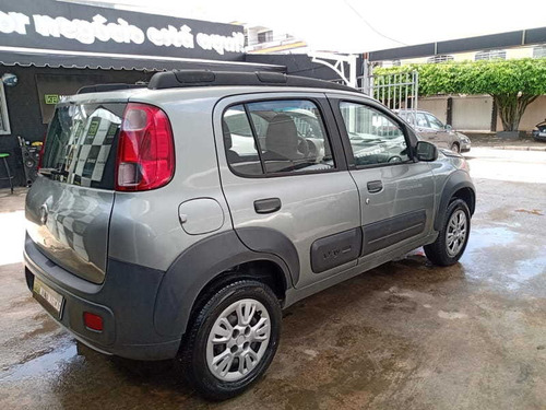 Imagem 5 de 13 de Fiat Fiat Uno Way 1.0 2012