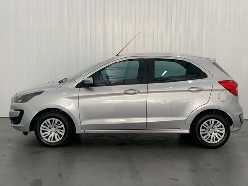 Imagem 6 de 18 de Ford Ka 2019 Impecável Score Baixo Aplicativo