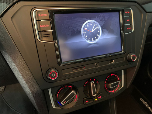 Volkswagen Saveiro TRENDLINE 1.6 TOTAL FLEX 16V