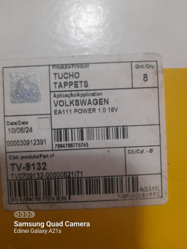 Jogo De Tucho