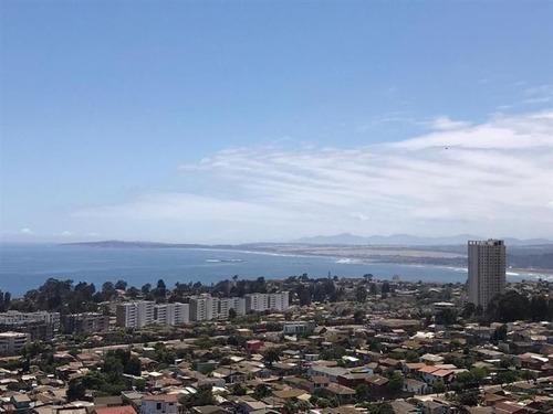 Hermoso Departamento Con Vista Al Mar