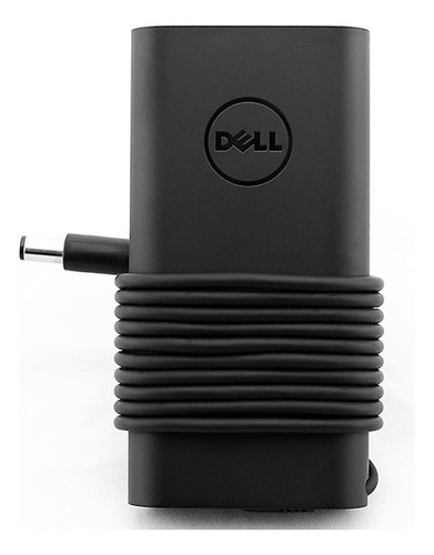 Cargador Dell Xps 15 L521x 90w Punta7.4x5.0 Pin Central