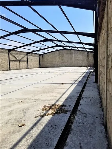 Terreno Industrial De .17.539 M2