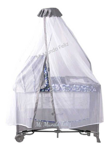 Cuna Para Bebe Con Funcion Colecho Junto A Mi Dacora 750