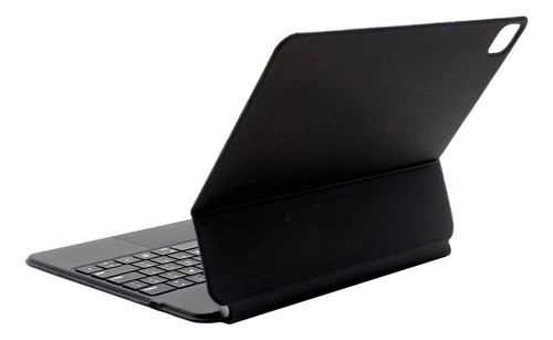 Trackpad Multifuncional Magic Keyboard, Retroiluminado, Inal