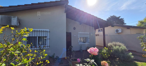 Casa Chalet  En Venta En Villa Morra, Pilar, G.b.a. Zona Norte