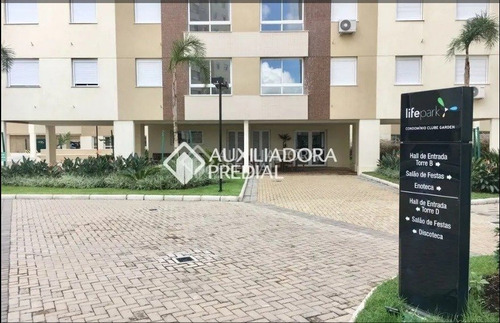 Imagem 4 de 12 de Apartamento - Marechal Rondon - Ref: 293346 - V-293346