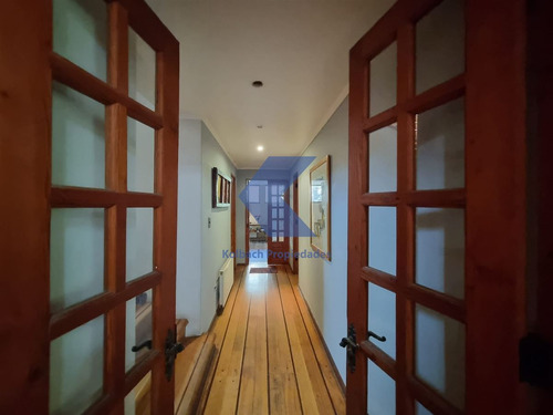 Casa En El Arrayán Acceso Al Río, Tranquilidad De Santuario