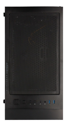 Imagen 8 de 9 de Yugen Pc Gamer Amd Ryzen 3 Radeon Rgb 8gb Ssd 240gb Wifi