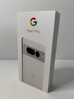 Google Pixel 7 Pro 512gb