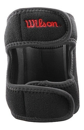 Imagen 2 de 6 de Rodillera Wilson Soporte Doble Rotula Ortopedica En Oferta