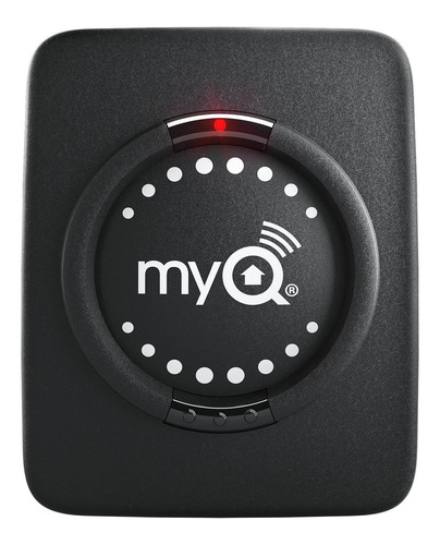 Chamberlain Group G821lmb-sensor Myq Smart Garage Hub