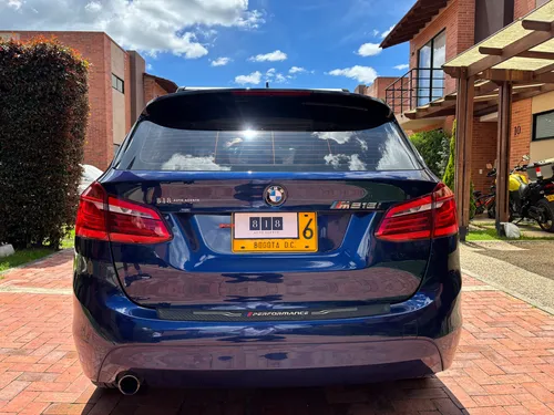 BMW Serie 2 1.5 218i F45 Active Tourer