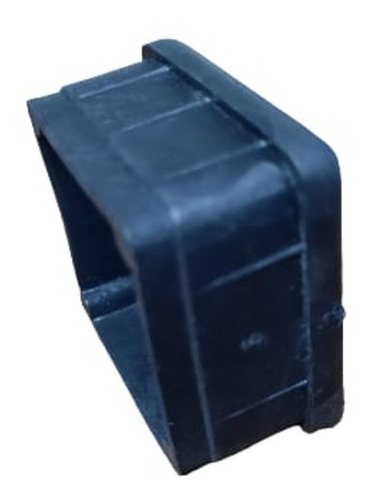 Regaton Plastico Interior Cuadrado 35x35 Capuchon X 10 Unid