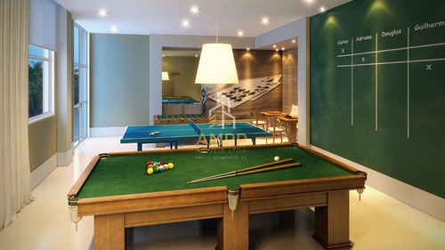 Imagem 12 de 15 de Apartamentos - Residencial - Condomínio The Gardens Seasons - 1066