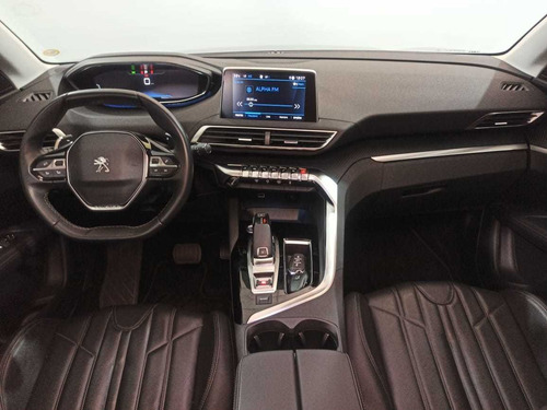 Imagem 12 de 14 de Peugeot 3008 1.6 Thp Allure (aut)