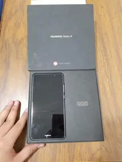 Huawei Mate 9