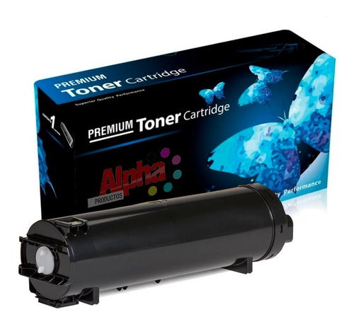 Toner Genérico 106r03945 Versalink B600 B605 B610dn B615