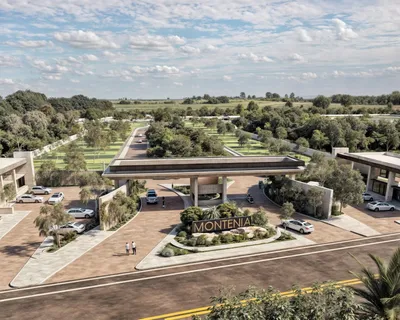 Terreno en venta