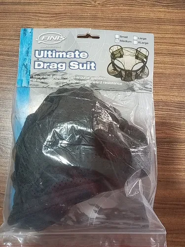 Drag Suit