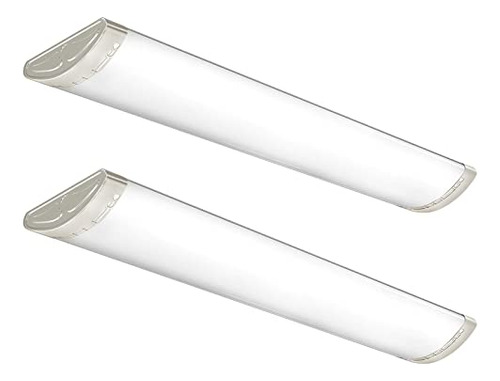 Luz De Cocina Led 4ft Antlux 50w, 5500 Lm, 4000k, 48puLG -