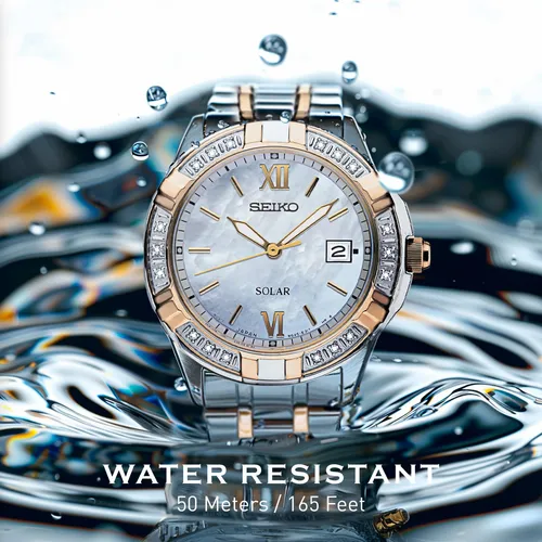 Reloj seiko solar sale