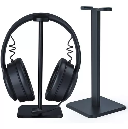 Soporte para auriculares cascos gaming PS4 XBOX PC Universal ENVÍO HOY