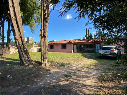Imagen 12 de 12 de Excelente Lote 1070 M2 Con Casa A Reciclar Apto 4 Unidades -