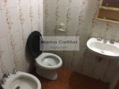 Imagen 6 de 8 de Venta Departamento Monoambiente Almagro Patio