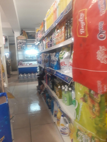 Imagen 5 de 15 de Vendo Autoservicio Y Local San Rafael Mendoza
