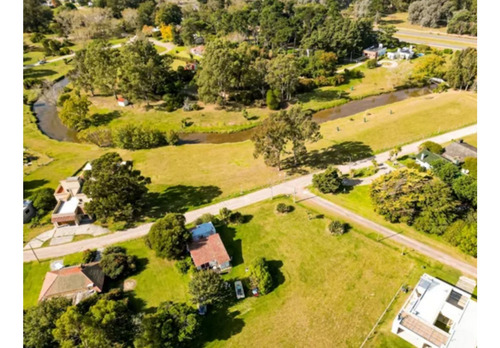 Venta Lote De Terreno Mar Chiquita Mar Del Plata Country Costa Del Sol